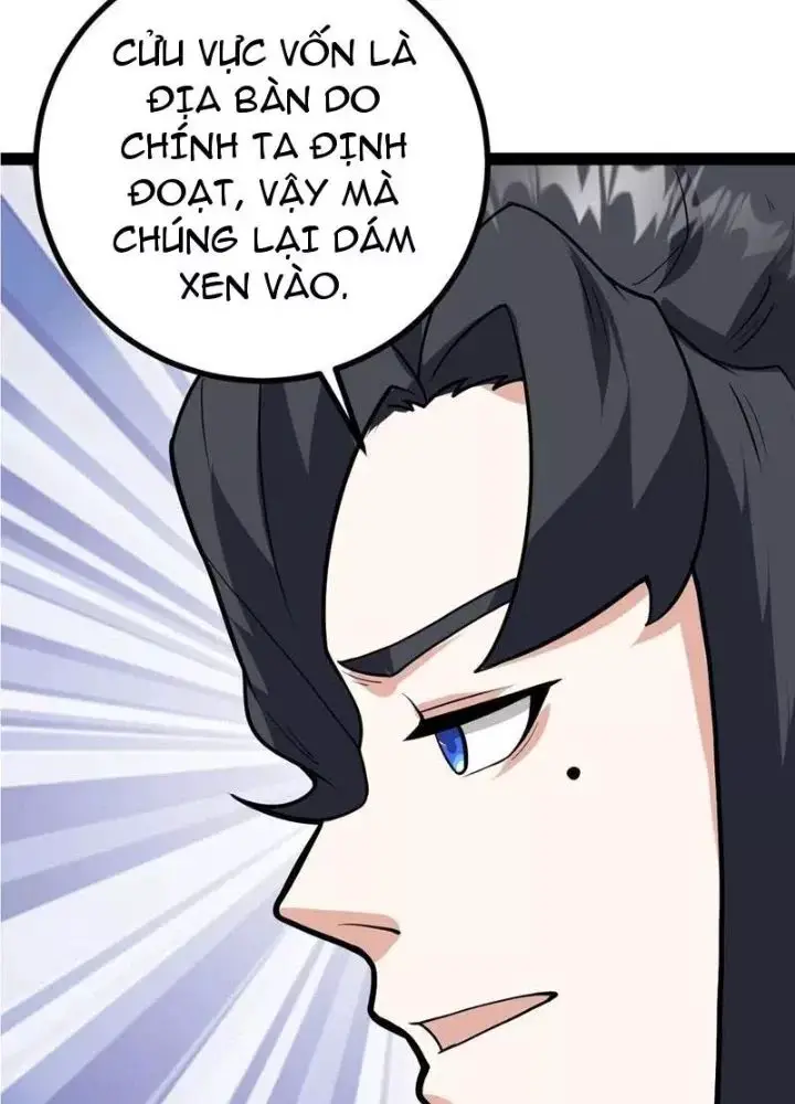 Ta Ở Nhà 100 Năm Khi Ra Ngoài Đã Vô Địch Nettruyen ZZZ Chương 322 Page 20