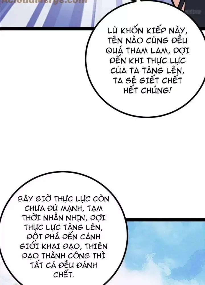 Ta Ở Nhà 100 Năm Khi Ra Ngoài Đã Vô Địch Nettruyen ZZZ Chương 322 Page 22