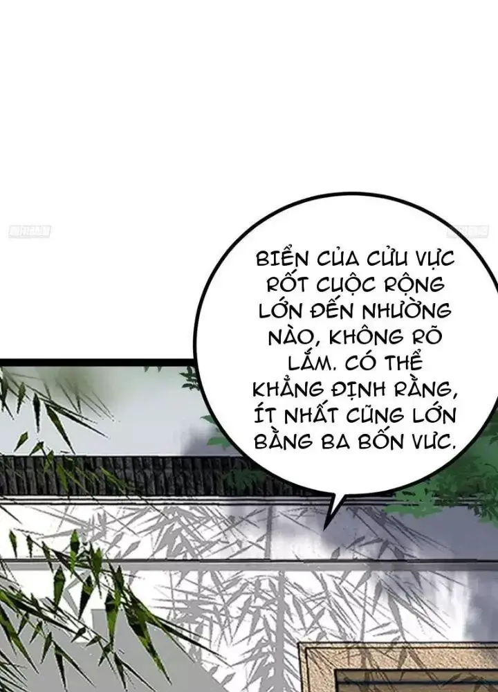 Ta Ở Nhà 100 Năm Khi Ra Ngoài Đã Vô Địch Nettruyen ZZZ Chương 322 Page 26