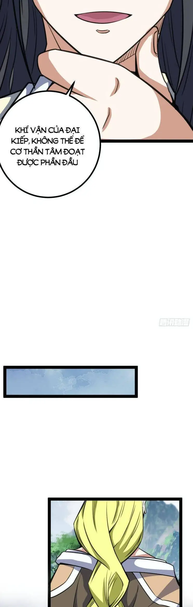 Ta Ở Nhà 100 Năm Khi Ra Ngoài Đã Vô Địch Nettruyen ZZZ Chương 307 Page 8