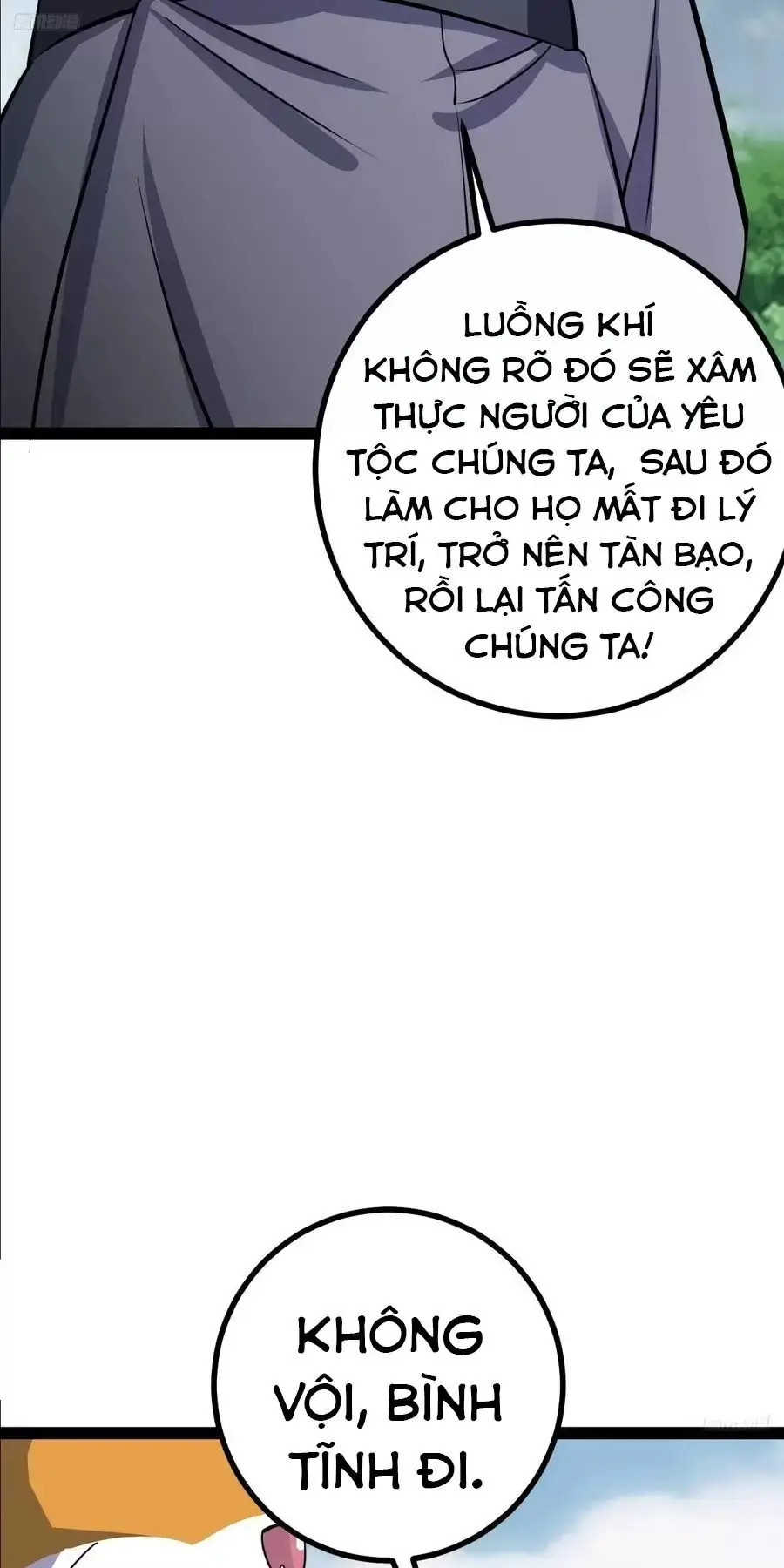 Ta Ở Nhà 100 Năm Khi Ra Ngoài Đã Vô Địch Nettruyen ZZZ Chương 317 Page 6