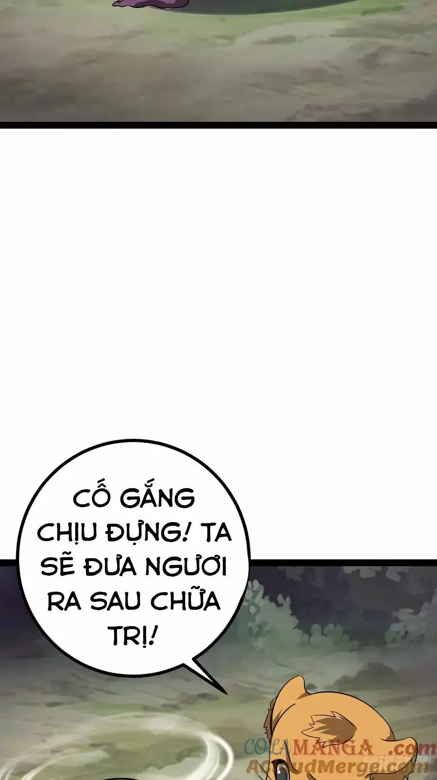 Ta Ở Nhà 100 Năm Khi Ra Ngoài Đã Vô Địch Nettruyen ZZZ Chương 317 Page 18