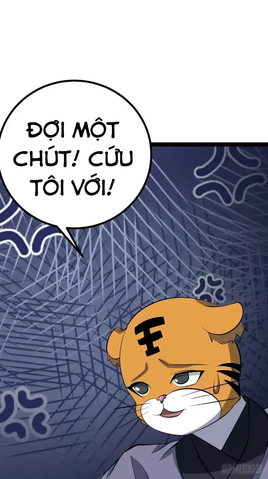 Ta Ở Nhà 100 Năm Khi Ra Ngoài Đã Vô Địch Nettruyen ZZZ Chương 317 Page 31