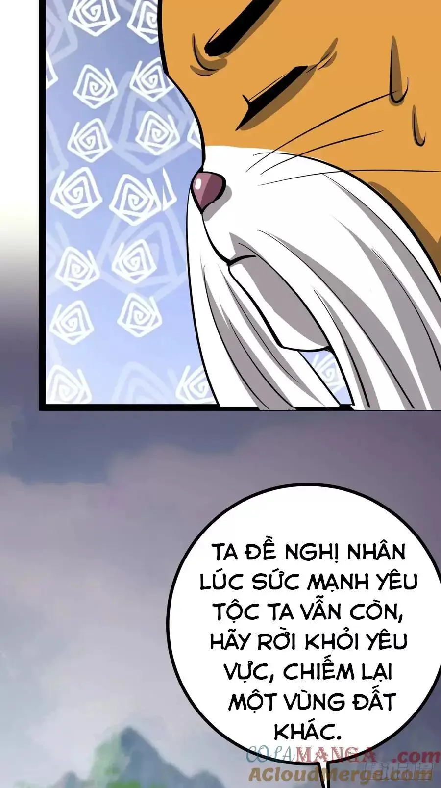 Ta Ở Nhà 100 Năm Khi Ra Ngoài Đã Vô Địch Nettruyen ZZZ Chương 317 Page 42
