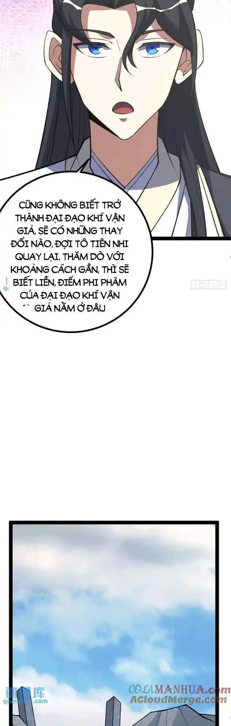 Ta Ở Nhà 100 Năm Khi Ra Ngoài Đã Vô Địch Nettruyen ZZZ Chương 305 Page 13