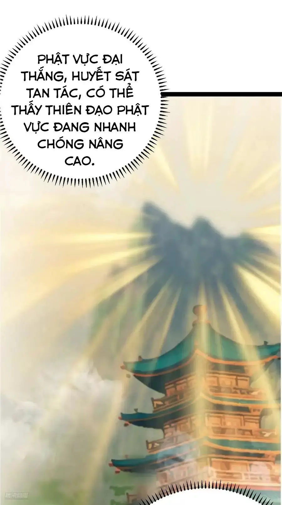 Ta Ở Nhà 100 Năm Khi Ra Ngoài Đã Vô Địch Nettruyen ZZZ Chương 320 Page 2