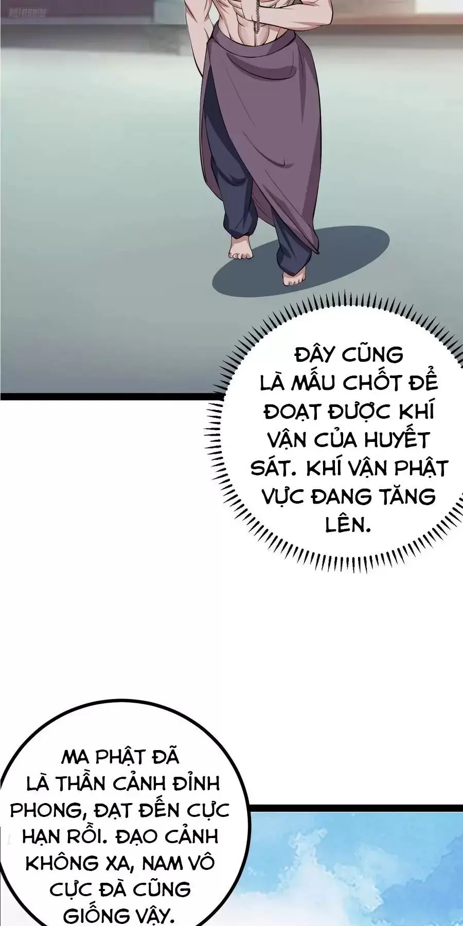 Ta Ở Nhà 100 Năm Khi Ra Ngoài Đã Vô Địch Nettruyen ZZZ Chương 320 Page 4
