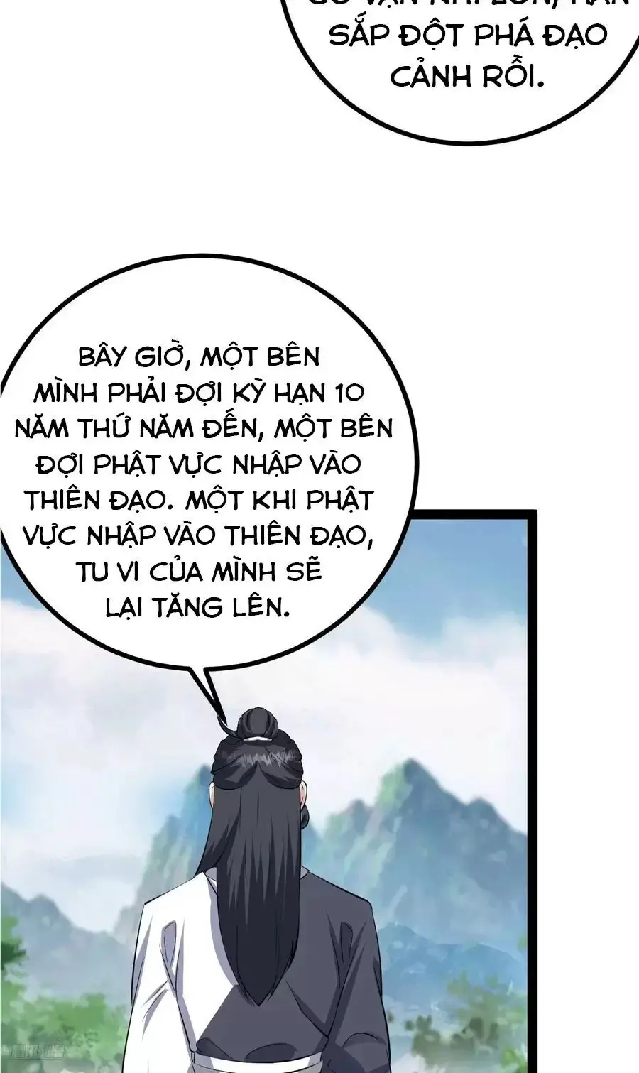 Ta Ở Nhà 100 Năm Khi Ra Ngoài Đã Vô Địch Nettruyen ZZZ Chương 320 Page 6