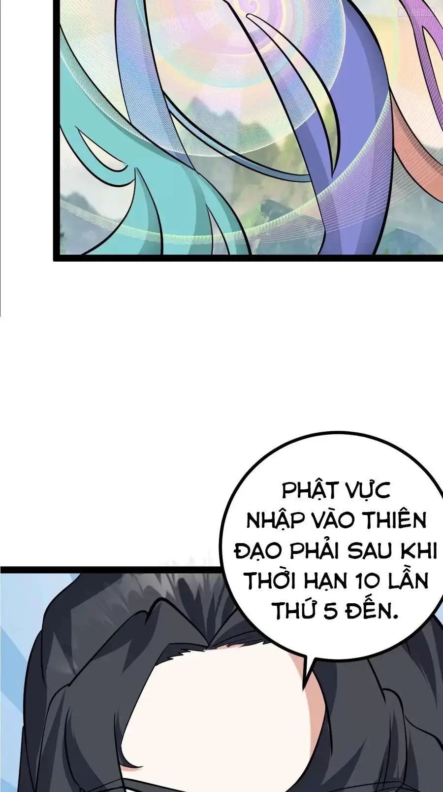 Ta Ở Nhà 100 Năm Khi Ra Ngoài Đã Vô Địch Nettruyen ZZZ Chương 320 Page 8