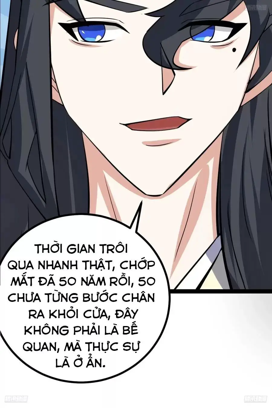 Ta Ở Nhà 100 Năm Khi Ra Ngoài Đã Vô Địch Nettruyen ZZZ Chương 320 Page 9