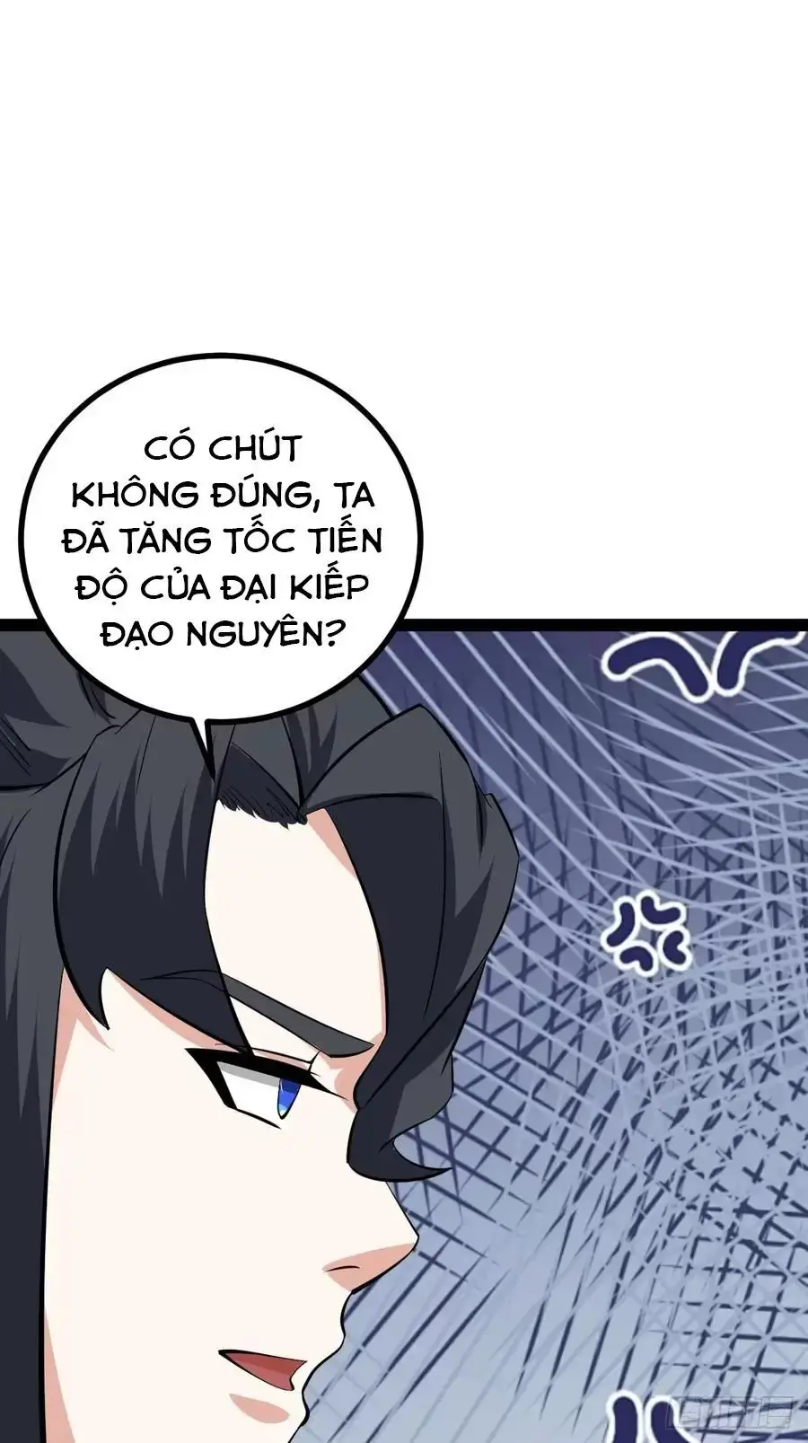 Ta Ở Nhà 100 Năm Khi Ra Ngoài Đã Vô Địch Nettruyen ZZZ Chương 320 Page 13