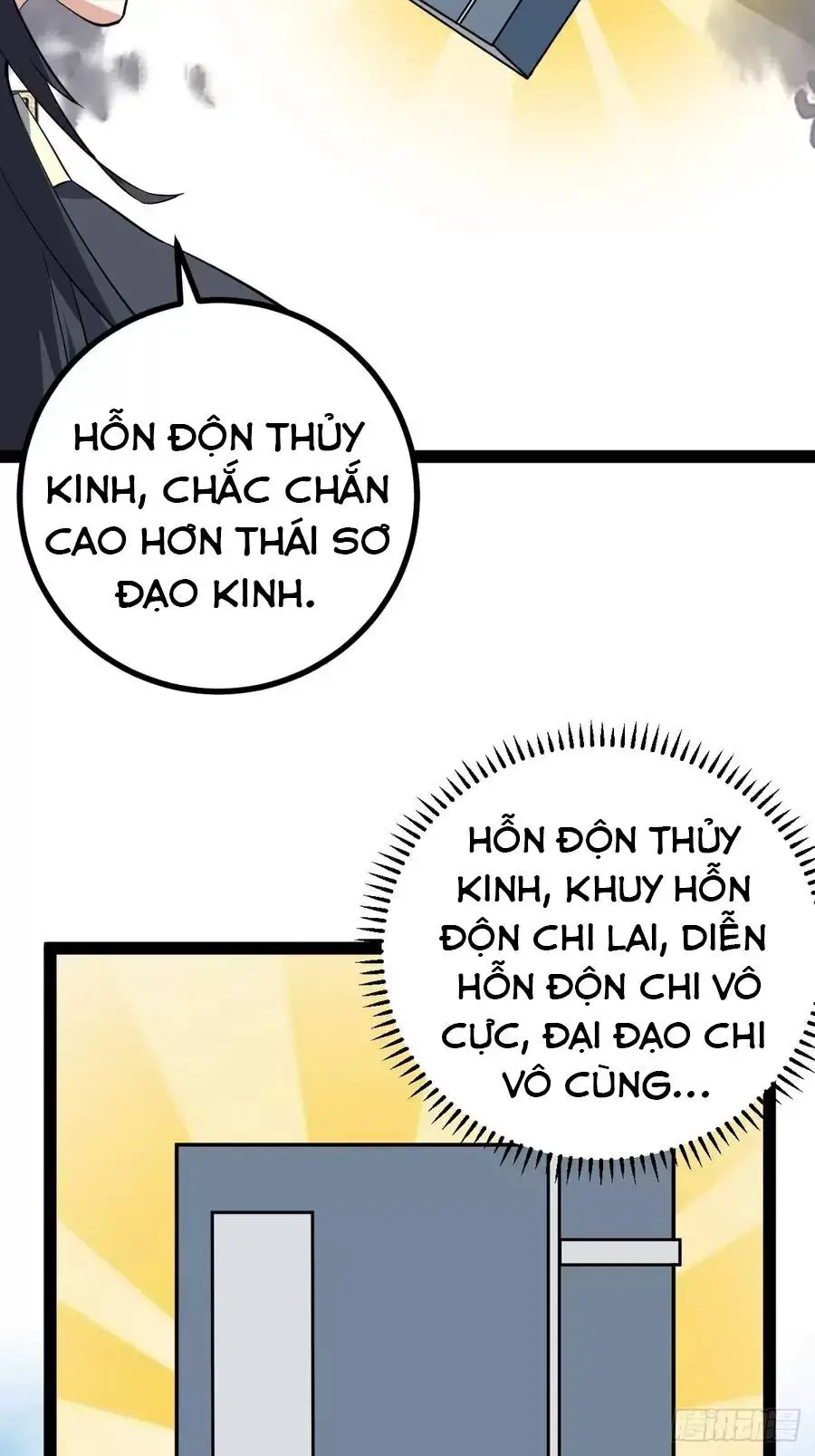 Ta Ở Nhà 100 Năm Khi Ra Ngoài Đã Vô Địch Nettruyen ZZZ Chương 320 Page 19