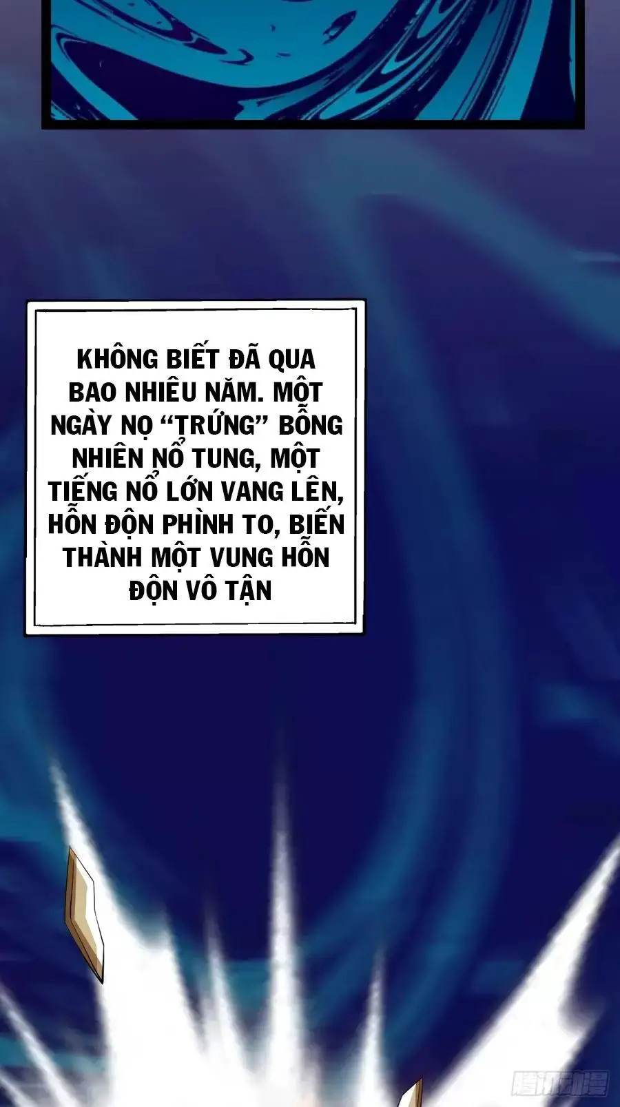 Ta Ở Nhà 100 Năm Khi Ra Ngoài Đã Vô Địch Nettruyen ZZZ Chương 320 Page 25