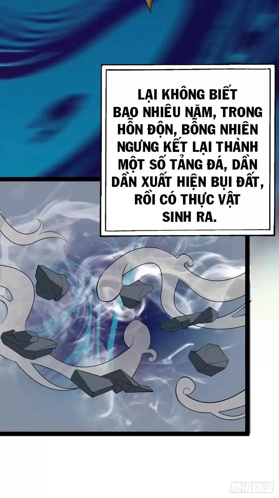 Ta Ở Nhà 100 Năm Khi Ra Ngoài Đã Vô Địch Nettruyen ZZZ Chương 320 Page 27