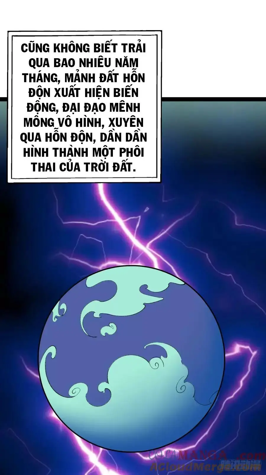 Ta Ở Nhà 100 Năm Khi Ra Ngoài Đã Vô Địch Nettruyen ZZZ Chương 320 Page 32