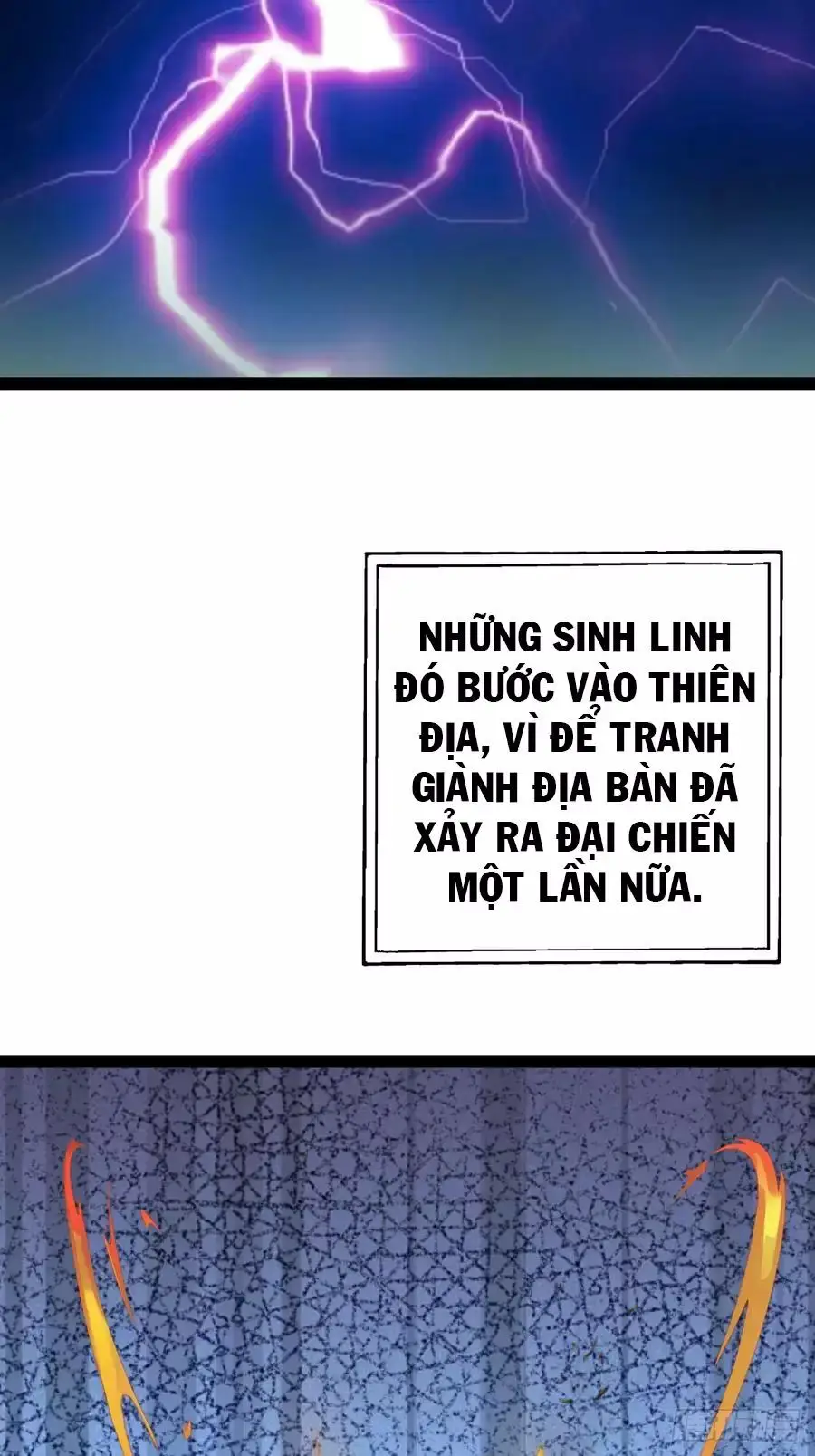 Ta Ở Nhà 100 Năm Khi Ra Ngoài Đã Vô Địch Nettruyen ZZZ Chương 320 Page 33
