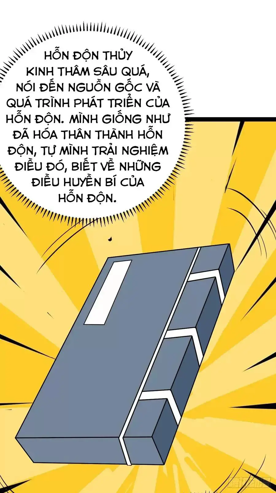 Ta Ở Nhà 100 Năm Khi Ra Ngoài Đã Vô Địch Nettruyen ZZZ Chương 320 Page 40