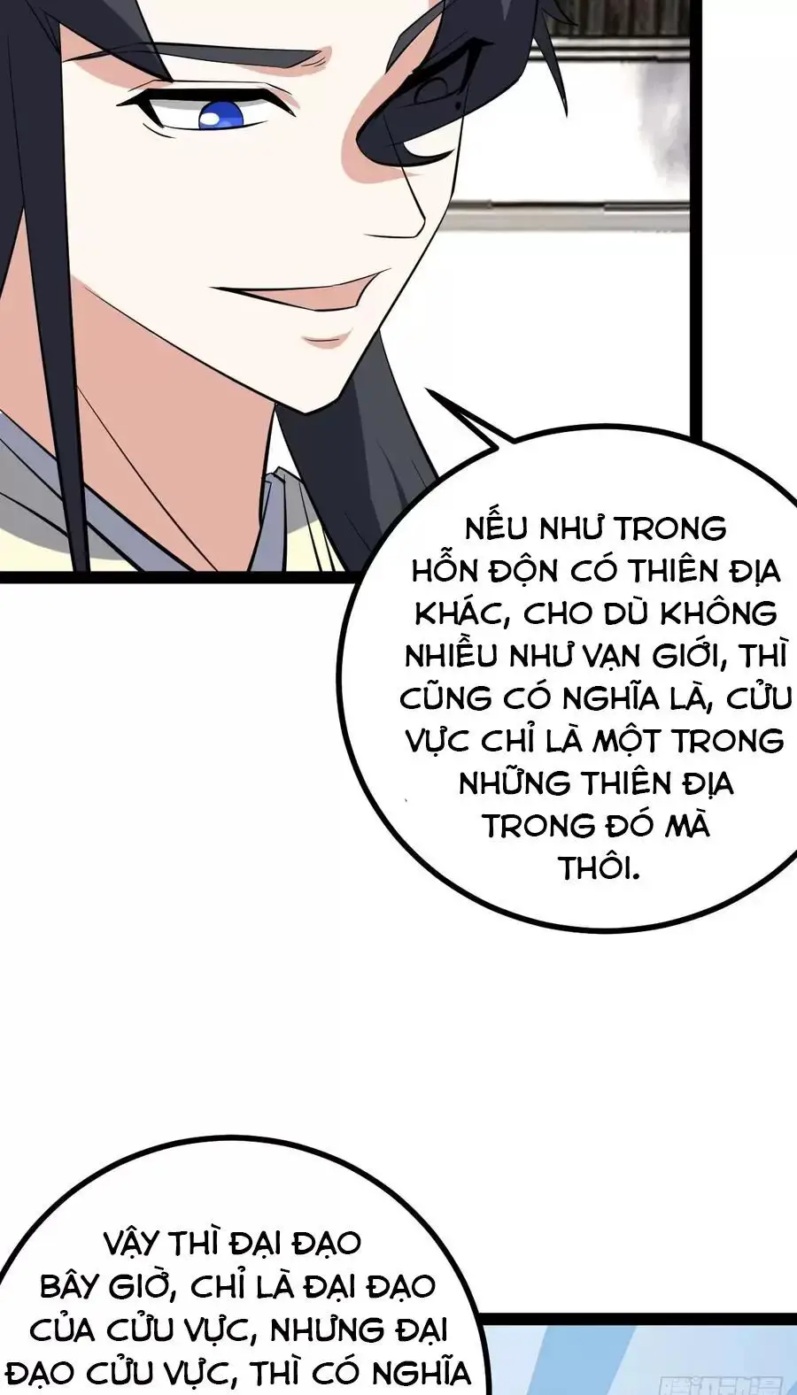 Ta Ở Nhà 100 Năm Khi Ra Ngoài Đã Vô Địch Nettruyen ZZZ Chương 320 Page 46