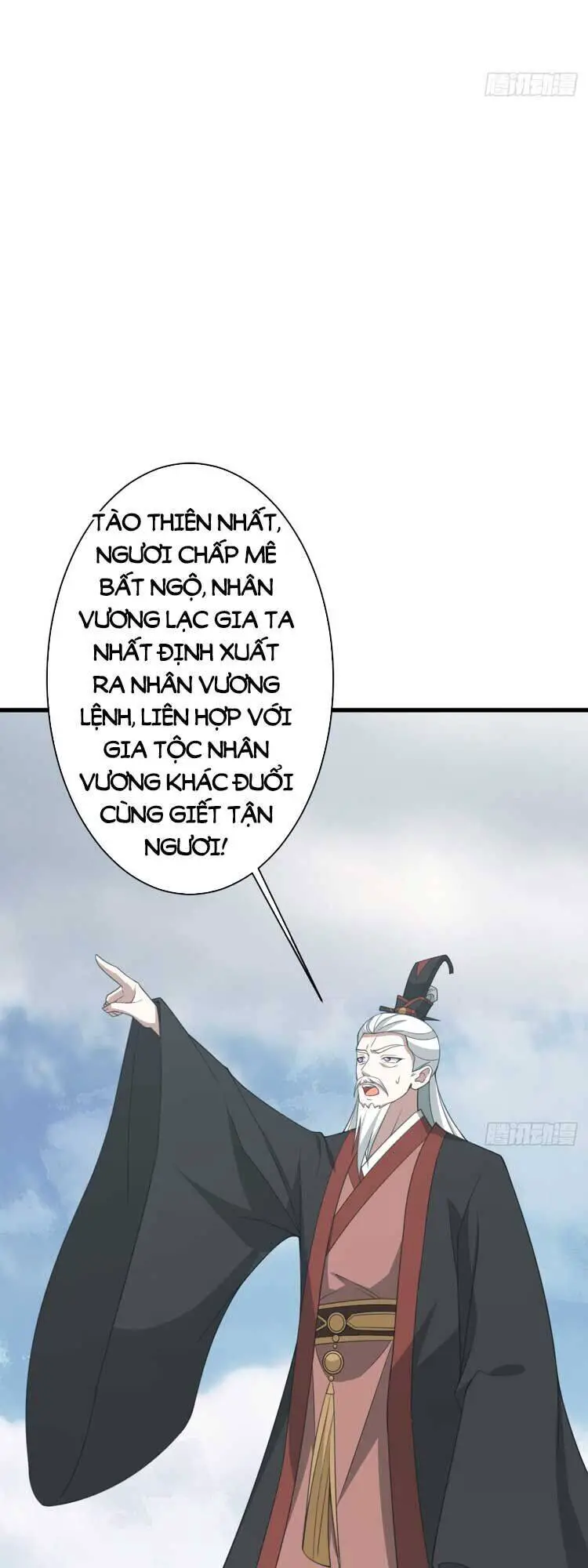 Ta Ở Nhà 100 Năm Khi Ra Ngoài Đã Vô Địch Nettruyen ZZZ Chương 182 Page 28