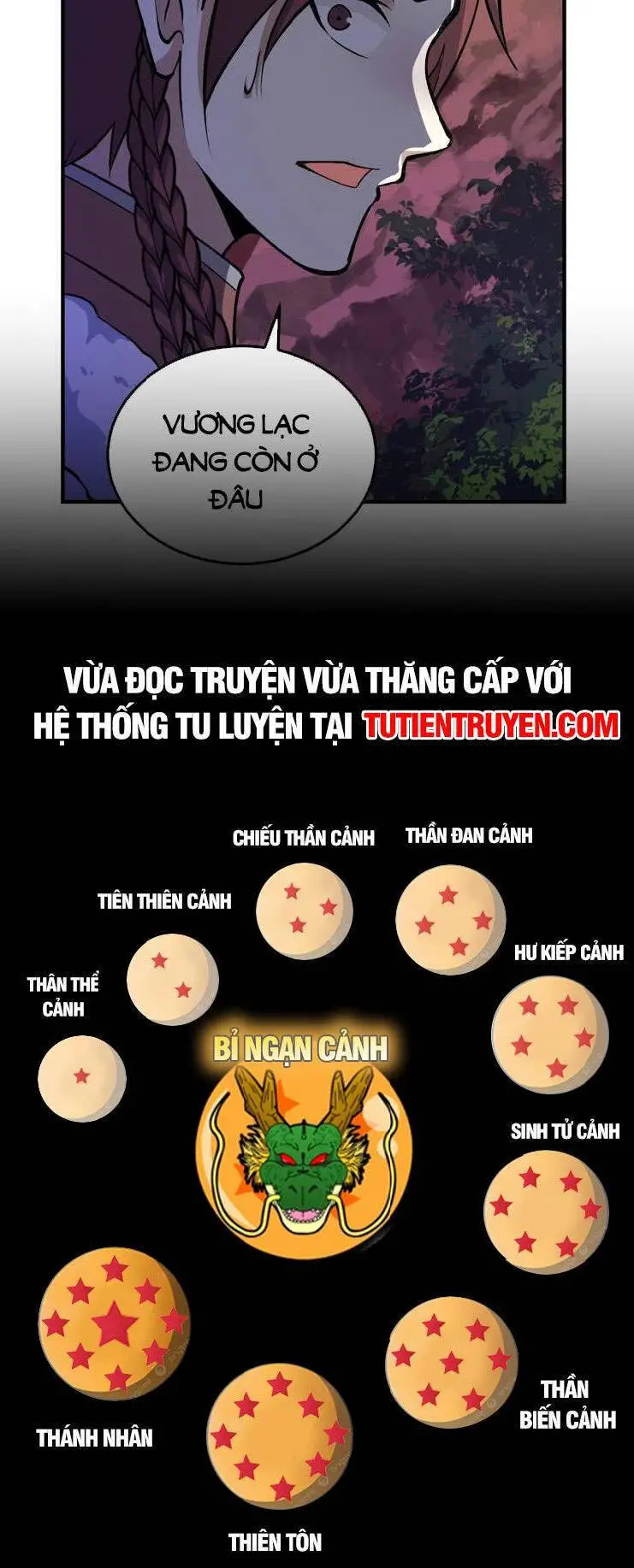 Ta Ở Nhà 100 Năm Khi Ra Ngoài Đã Vô Địch Nettruyen ZZZ Chương 289 Page 16