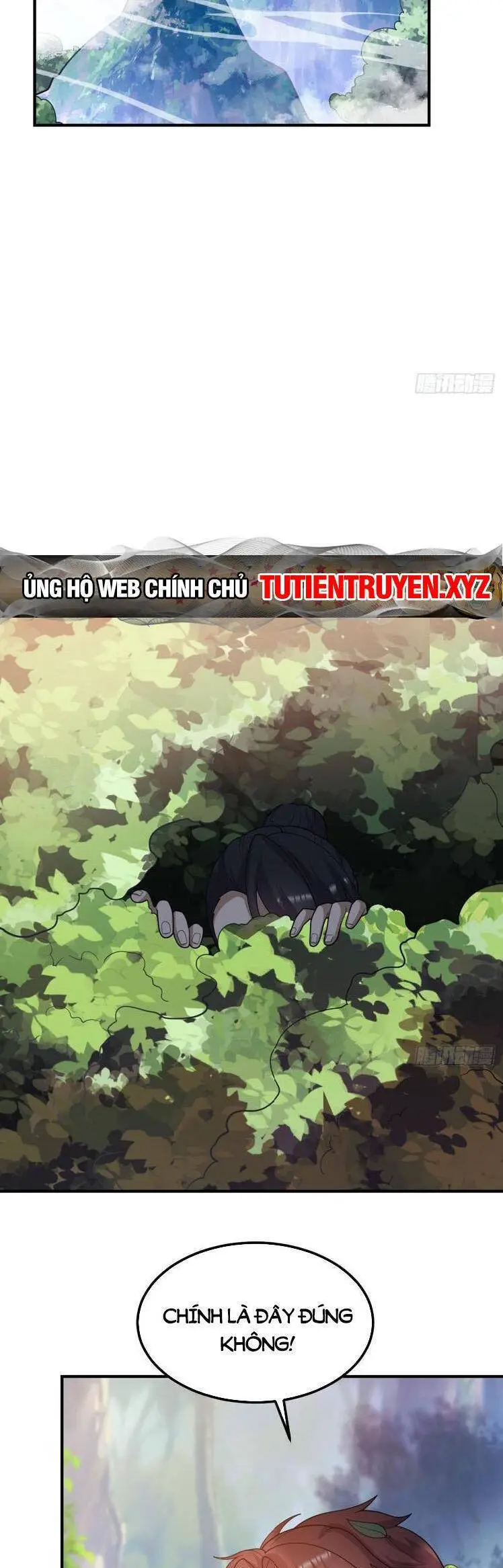 Ta Ở Nhà 100 Năm Khi Ra Ngoài Đã Vô Địch Nettruyen ZZZ Chương 288 Page 10