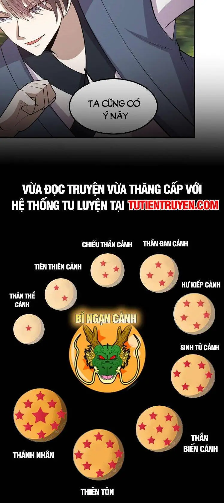 Ta Ở Nhà 100 Năm Khi Ra Ngoài Đã Vô Địch Nettruyen ZZZ Chương 288 Page 16