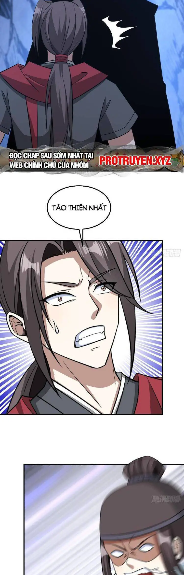 Ta Ở Nhà 100 Năm Khi Ra Ngoài Đã Vô Địch Nettruyen ZZZ Chương 236 Page 6