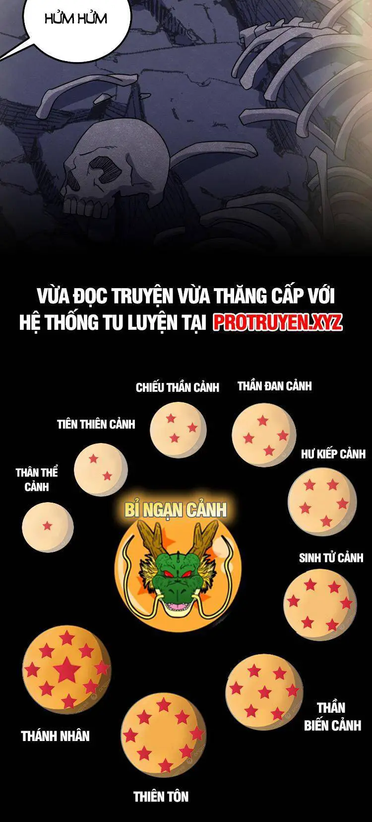 Ta Ở Nhà 100 Năm Khi Ra Ngoài Đã Vô Địch Nettruyen ZZZ Chương 236 Page 16