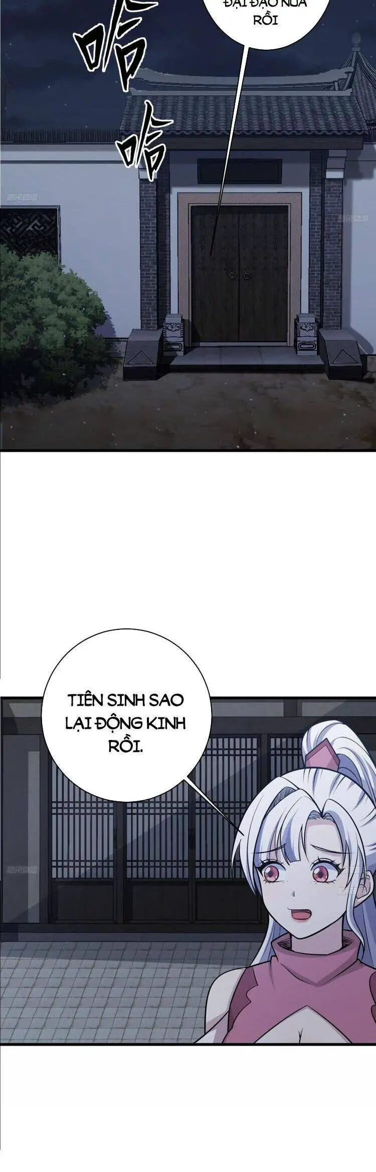 Ta Ở Nhà 100 Năm Khi Ra Ngoài Đã Vô Địch Nettruyen ZZZ Chương 231 Page 6