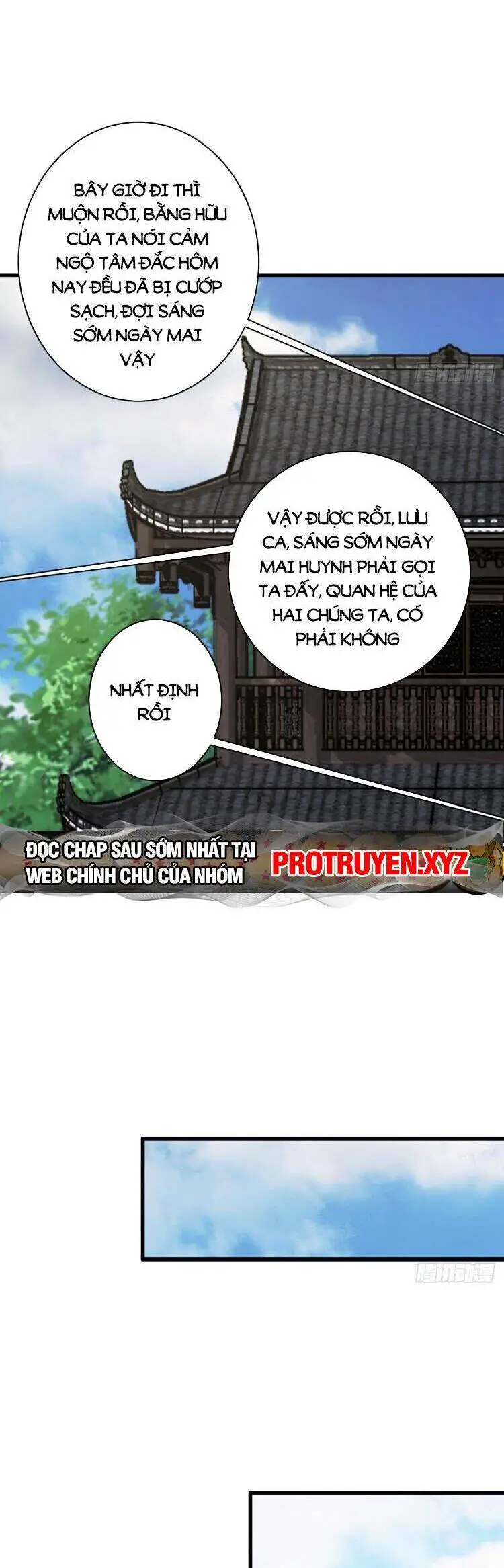 Ta Ở Nhà 100 Năm Khi Ra Ngoài Đã Vô Địch Nettruyen ZZZ Chương 231 Page 11