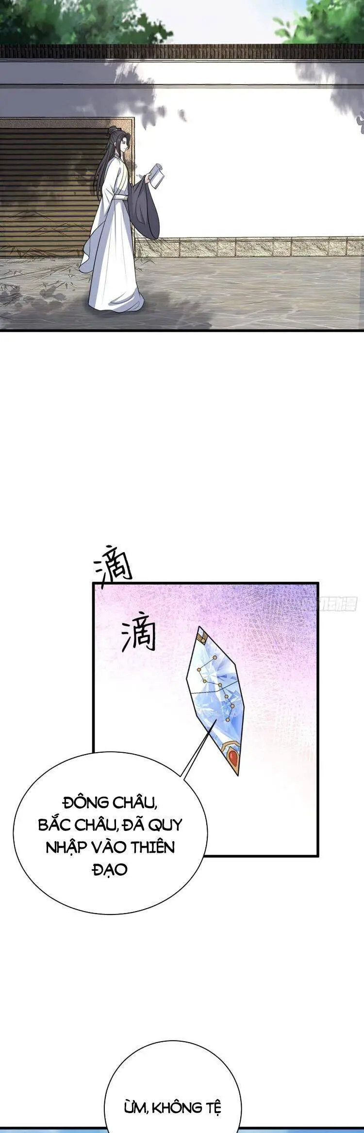Ta Ở Nhà 100 Năm Khi Ra Ngoài Đã Vô Địch Nettruyen ZZZ Chương 231 Page 13