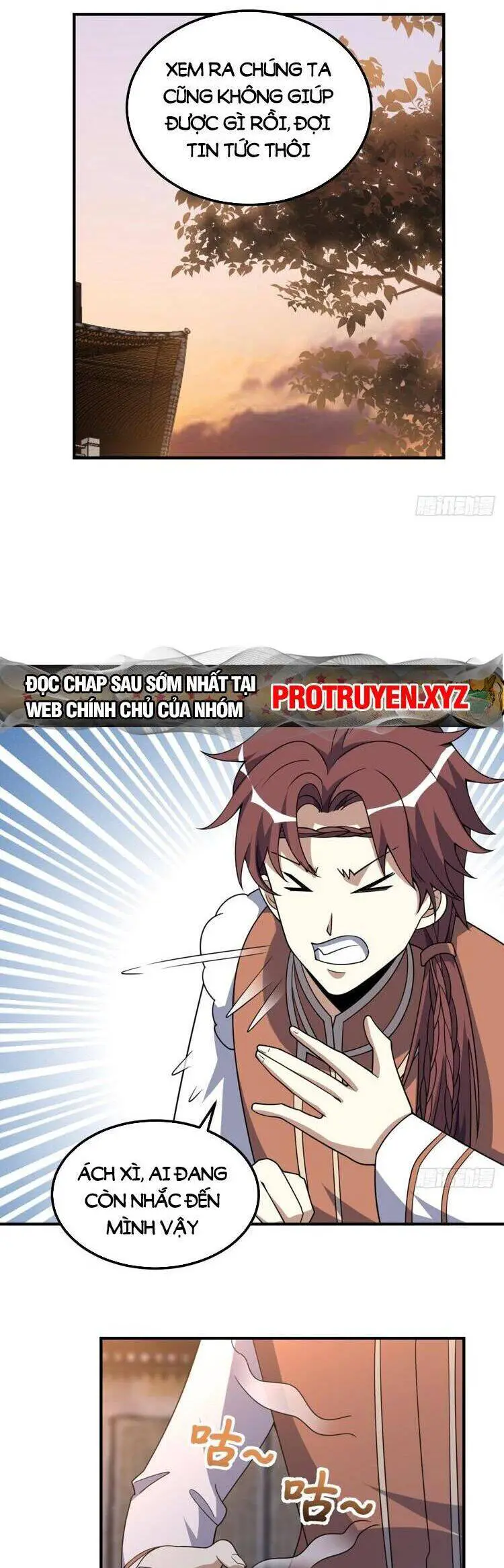Ta Ở Nhà 100 Năm Khi Ra Ngoài Đã Vô Địch Nettruyen ZZZ Chương 228 Page 12
