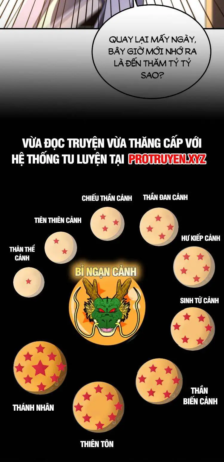 Ta Ở Nhà 100 Năm Khi Ra Ngoài Đã Vô Địch Nettruyen ZZZ Chương 228 Page 16