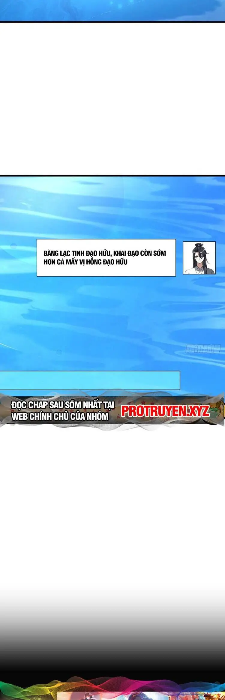Ta Ở Nhà 100 Năm Khi Ra Ngoài Đã Vô Địch Nettruyen ZZZ Chương 232 Page 9