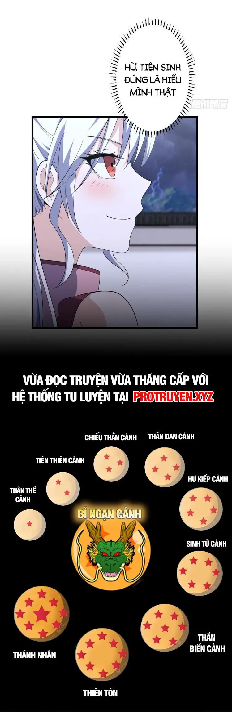 Ta Ở Nhà 100 Năm Khi Ra Ngoài Đã Vô Địch Nettruyen ZZZ Chương 232 Page 22