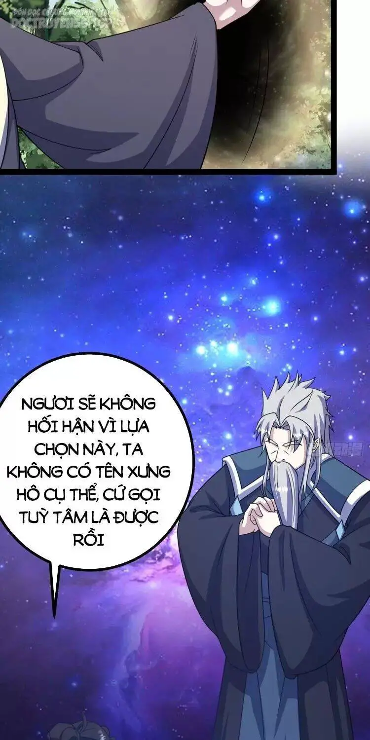 Ta Ở Nhà 100 Năm Khi Ra Ngoài Đã Vô Địch Nettruyen ZZZ Chương 283 Page 27