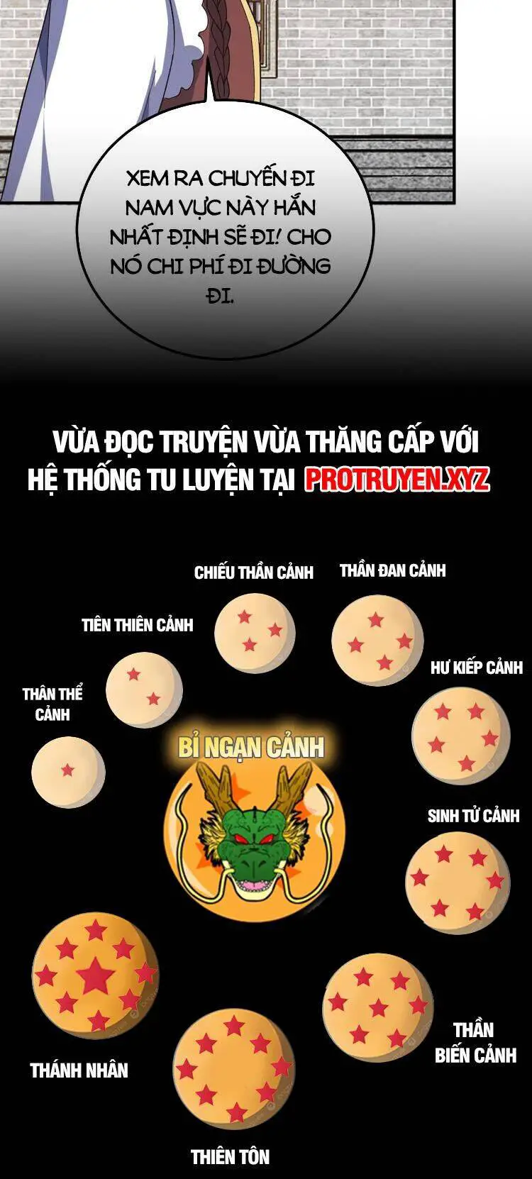 Ta Ở Nhà 100 Năm Khi Ra Ngoài Đã Vô Địch Nettruyen ZZZ Chương 227 Page 16