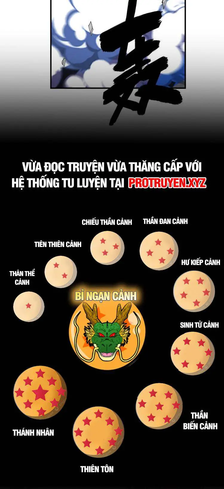 Ta Ở Nhà 100 Năm Khi Ra Ngoài Đã Vô Địch Nettruyen ZZZ Chương 235 Page 16