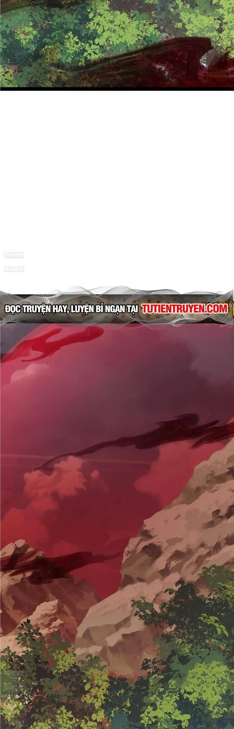 Ta Ở Nhà 100 Năm Khi Ra Ngoài Đã Vô Địch Nettruyen ZZZ Chương 280 Page 2