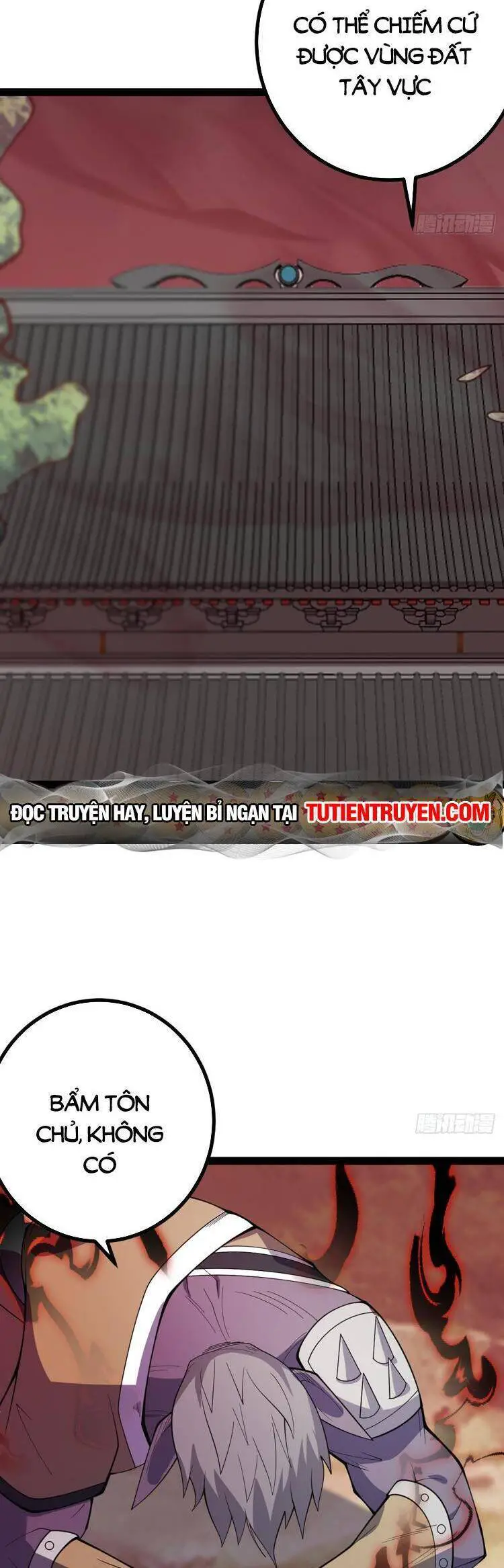 Ta Ở Nhà 100 Năm Khi Ra Ngoài Đã Vô Địch Nettruyen ZZZ Chương 280 Page 9