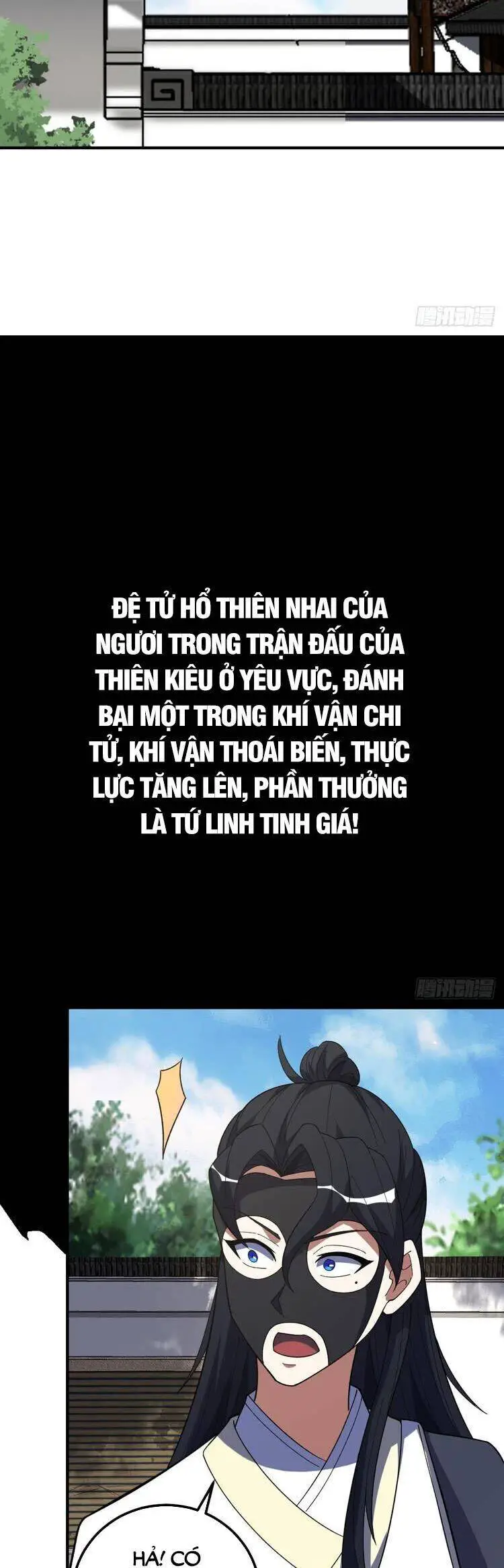 Ta Ở Nhà 100 Năm Khi Ra Ngoài Đã Vô Địch Nettruyen ZZZ Chương 221 Page 7