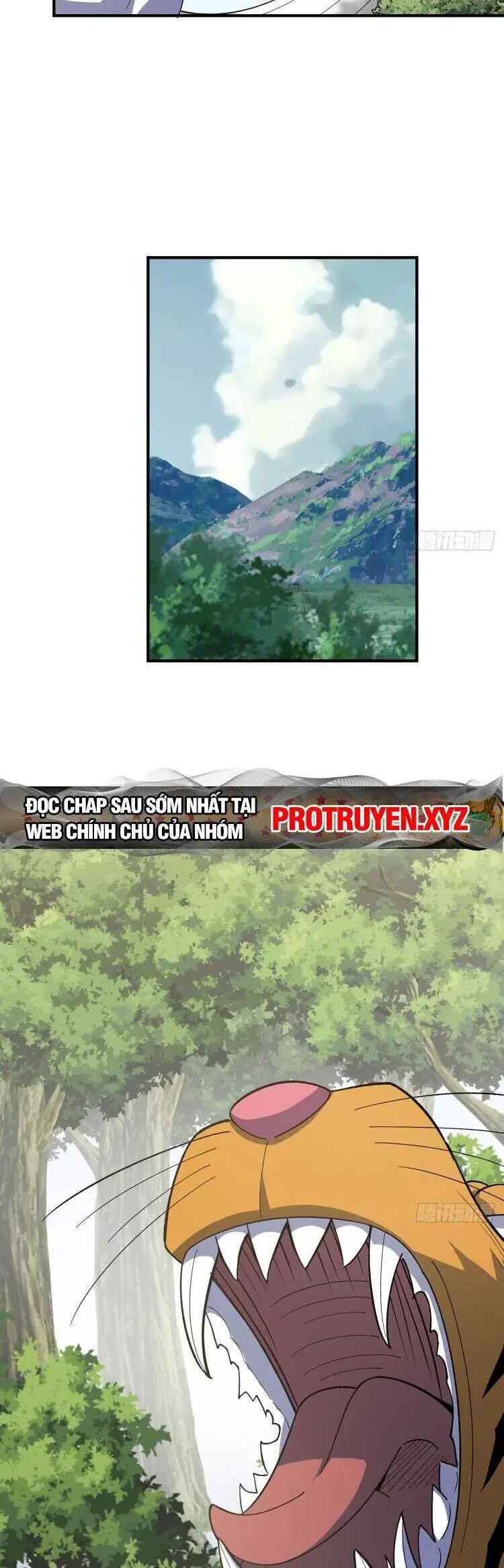 Ta Ở Nhà 100 Năm Khi Ra Ngoài Đã Vô Địch Nettruyen ZZZ Chương 221 Page 9