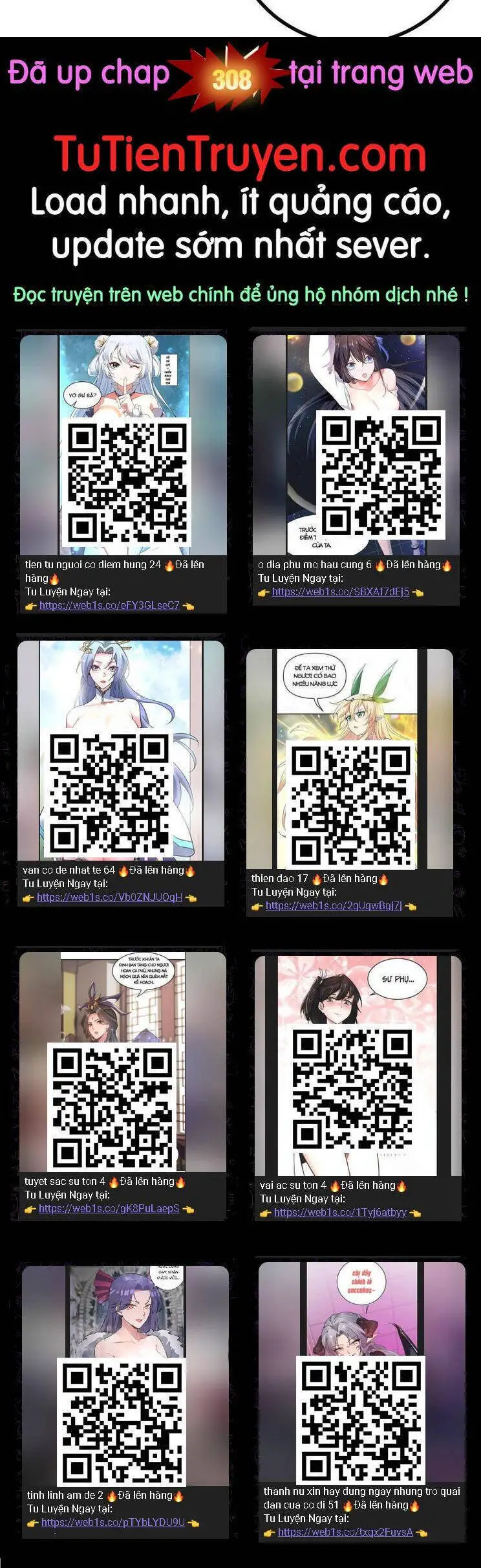 Ta Ở Nhà 100 Năm Khi Ra Ngoài Đã Vô Địch Nettruyen ZZZ Chương 303 Page 29