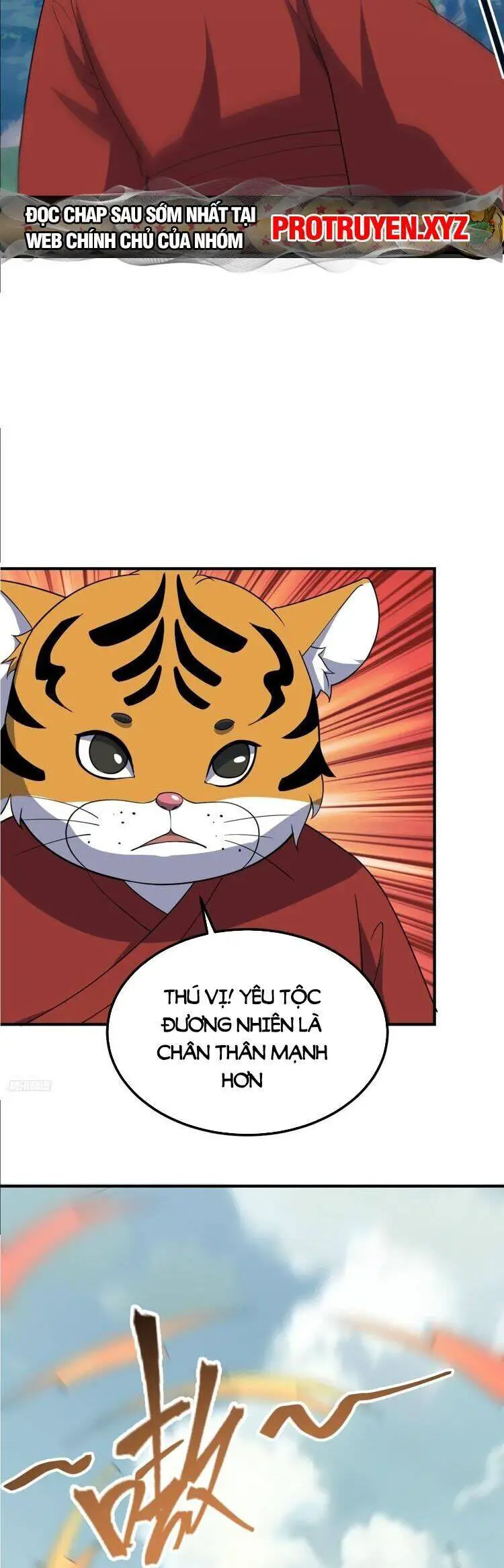 Ta Ở Nhà 100 Năm Khi Ra Ngoài Đã Vô Địch Nettruyen ZZZ Chương 222 Page 4