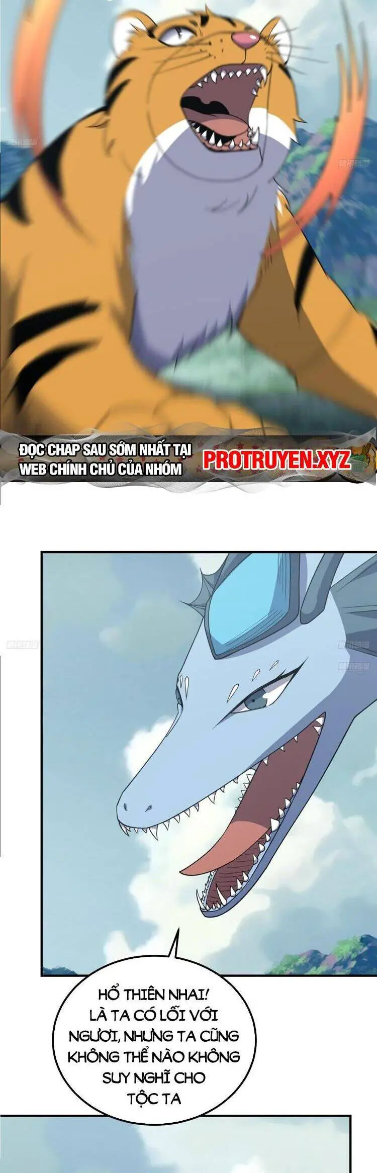 Ta Ở Nhà 100 Năm Khi Ra Ngoài Đã Vô Địch Nettruyen ZZZ Chương 222 Page 5