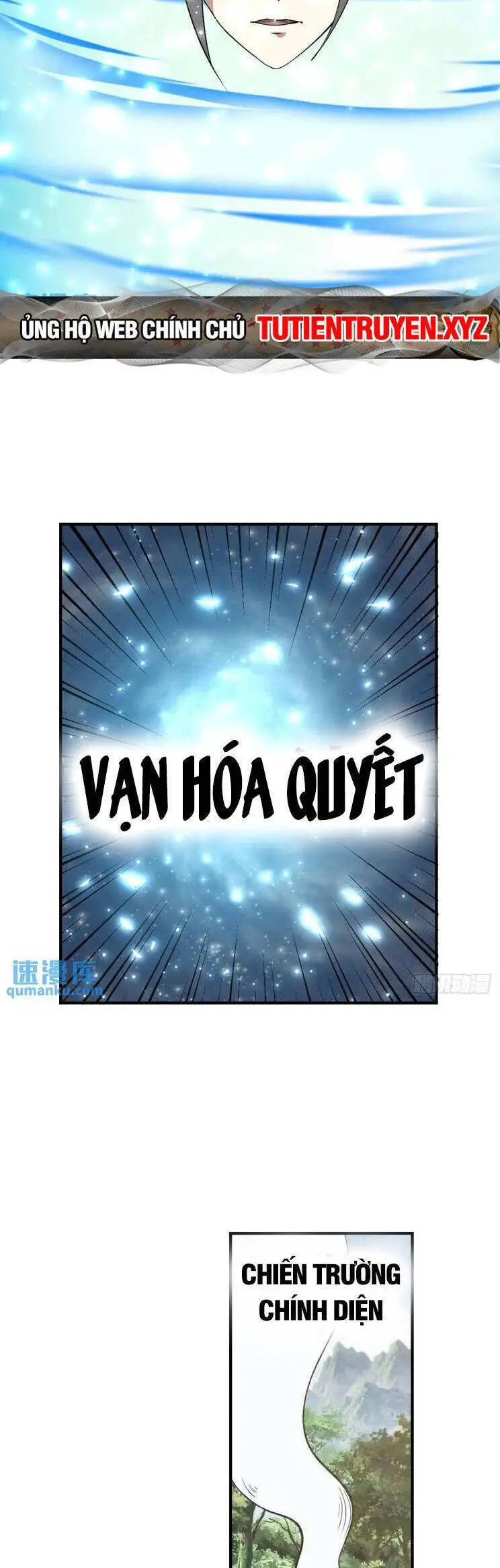 Ta Ở Nhà 100 Năm Khi Ra Ngoài Đã Vô Địch Nettruyen ZZZ Chương 300 Page 9