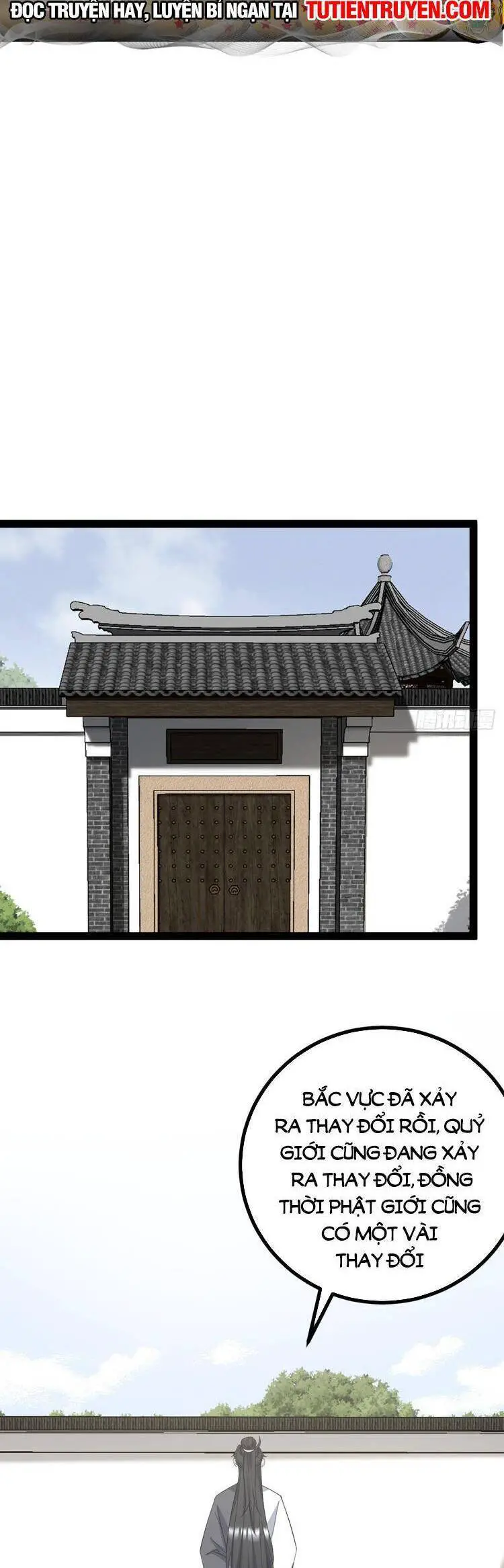 Ta Ở Nhà 100 Năm Khi Ra Ngoài Đã Vô Địch Nettruyen ZZZ Chương 279 Page 11