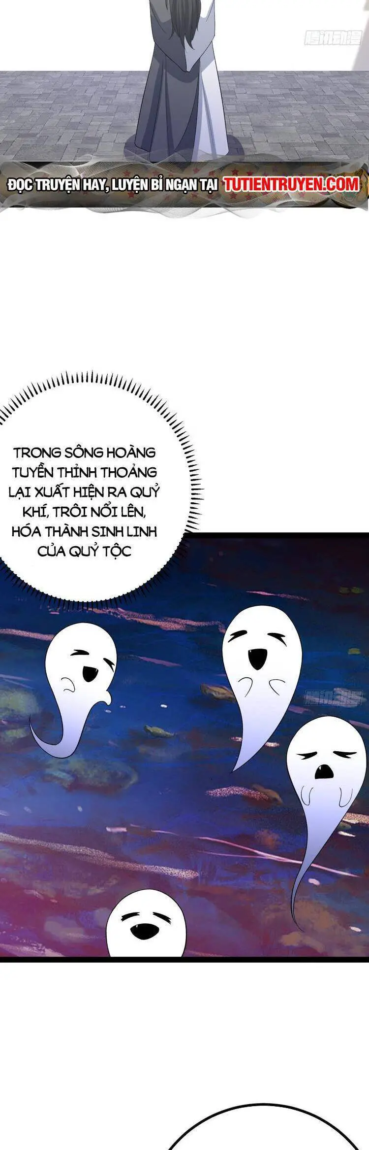 Ta Ở Nhà 100 Năm Khi Ra Ngoài Đã Vô Địch Nettruyen ZZZ Chương 279 Page 12