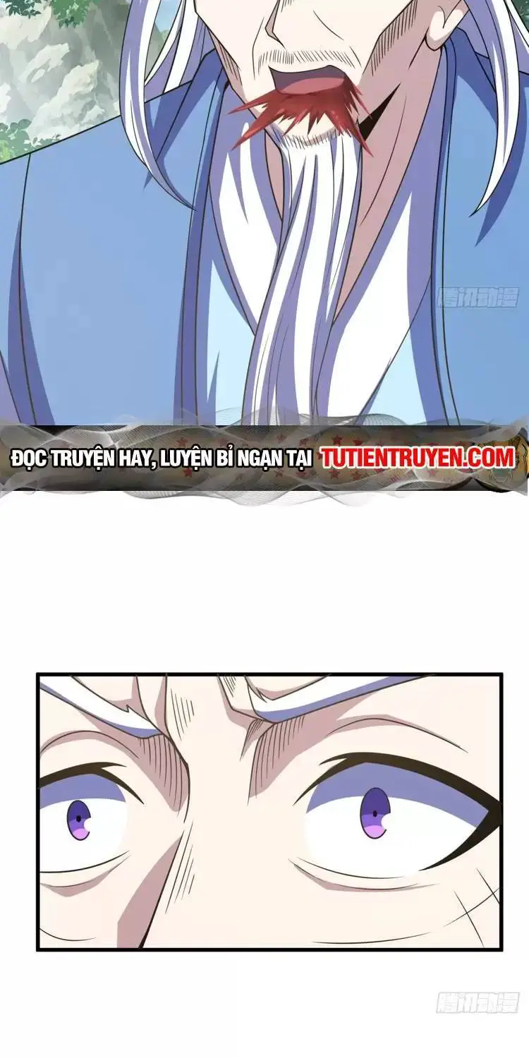 Ta Ở Nhà 100 Năm Khi Ra Ngoài Đã Vô Địch Nettruyen ZZZ Chương 277 Page 27