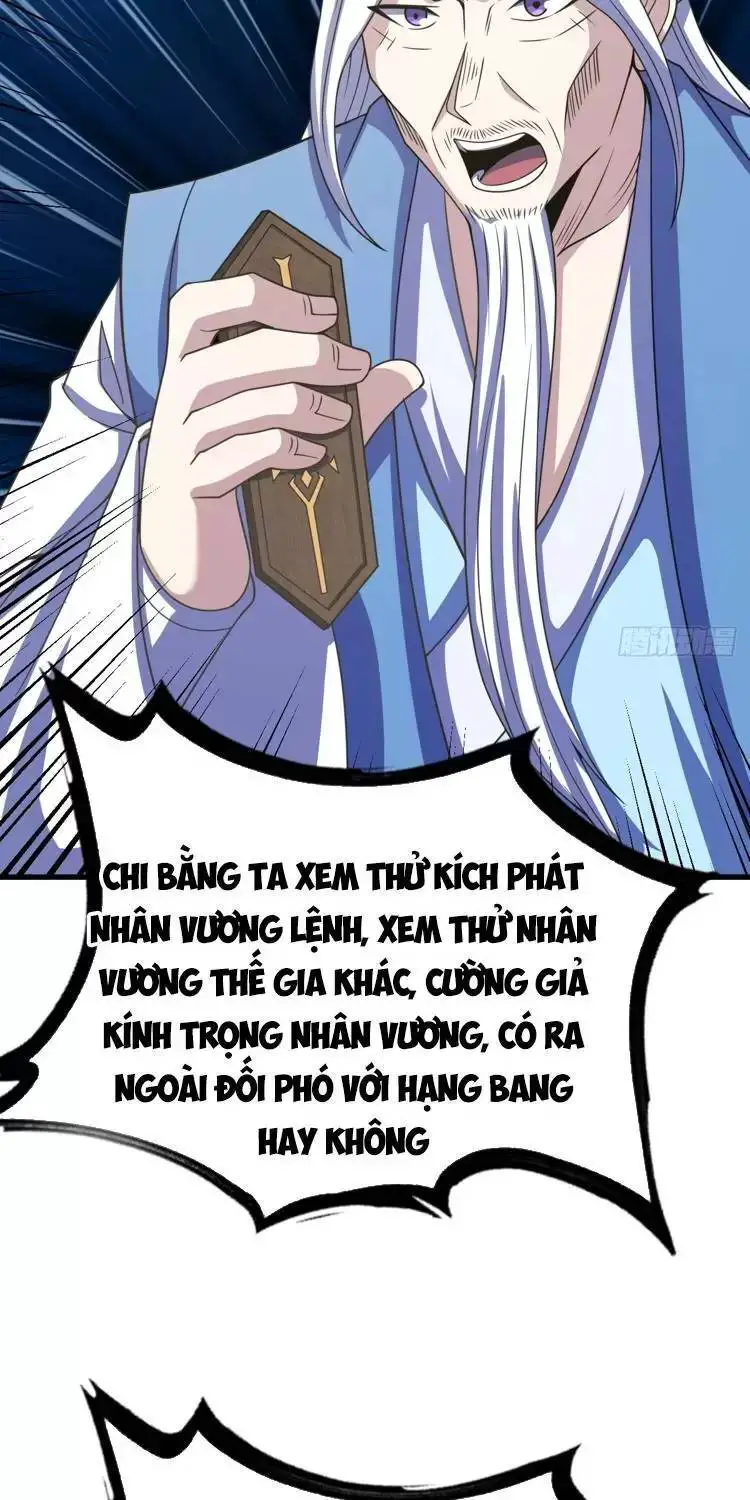Ta Ở Nhà 100 Năm Khi Ra Ngoài Đã Vô Địch Nettruyen ZZZ Chương 277 Page 46